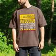 Best Retirement Novelty For Men Women Dad Grandpa Retirement Men's Comfort Colors T-Shirt Espresso