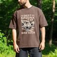 Best Sphynx Cat Dad Ever Apparel For Animal Lover Men Women Men's Comfort Colors T-Shirt Espresso