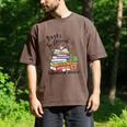 Books Original Handheld Device Reader Literacy Book Lover Men's Comfort Colors T-Shirt Espresso Books Original Handheld Device Reader Literacy Book Lover Men's Comfort Colors T-Shirt Espresso