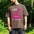 Breast Cancer Shirt I Wear Pink In Memory Of My Mom Men's Comfort Colors T-Shirt Espresso Breast Cancer Shirt I Wear Pink In Memory Of My Mom Men's Comfort Colors T-Shirt Espresso