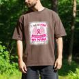 Breast Cancer Wings Shirt I Wear Pink In Memory Of My Mama Men's Comfort Colors T-Shirt Espresso Breast Cancer Wings Shirt I Wear Pink In Memory Of My Mama Men's Comfort Colors T-Shirt Espresso