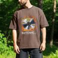 Buffering Glitched CD On Fire 2000s Nostalgia Men's Comfort Colors T-Shirt Espresso Buffering Glitched CD On Fire 2000s Nostalgia Men's Comfort Colors T-Shirt Espresso