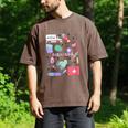Can’t Talk Right Now Doing Paramedic Nurse Graduation Men's Comfort Colors T-Shirt Espresso