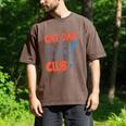Cat Dad Club Life Is Better With Cats Cat Dad Retro Men's Comfort Colors T-Shirt Espresso Cat Dad Club Life Is Better With Cats Cat Dad Retro Men's Comfort Colors T-Shirt Espresso