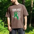 Cerebral Palsy CP Awareness Most Dads Warrior Survivor DA1 Men's Comfort Colors T-Shirt Espresso