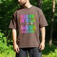 Certified Medical Assistant CMA Graduation Men's Comfort Colors T-Shirt Espresso
