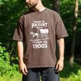 Charming Slow Life Please Be Patient I'm From The 1900s Men's Comfort Colors T-Shirt Espresso