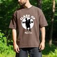 Class Of 2018 Dabbing Graduations Shirt-High School Grad Tee Men's Comfort Colors T-Shirt Espresso