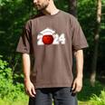 Class Of 2024 Graduation For Him Her Bowling Sports Men's Comfort Colors T-Shirt Espresso
