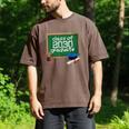 Class Of 2030 TShirt Kindergarten Graduation Tee 2018 Men's Comfort Colors T-Shirt Espresso
