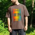 Classic Retro Gaming Nostalgia Men's Comfort Colors T-Shirt Espresso