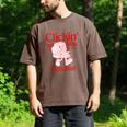 Clickin' Since The 90s Retro Computer Nostalgia Men's Comfort Colors T-Shirt Espresso