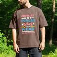 Contrary To Popular Belief I Have A Dad He's Just Dead Men's Comfort Colors T-Shirt Espresso