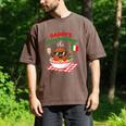 Couple Daddy's Little Meatball Italian Men Men's Comfort Colors T-Shirt Espresso