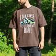 I Can Crash Better Than My Dad Graphic Demo Derby Shirt Men's Comfort Colors T-Shirt Espresso I Can Crash Better Than My Dad Graphic Demo Derby Shirt Men's Comfort Colors T-Shirt Espresso