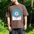 Cute Introvert Shy Teen Anti-Social Inner Strength Men's Comfort Colors T-Shirt Espresso Cute Introvert Shy Teen Anti-Social Inner Strength Men's Comfort Colors T-Shirt Espresso