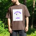 Cute Puppy With a Quote For Introverts Men's Comfort Colors T-Shirt Espresso Cute Puppy With a Quote For Introverts Men's Comfort Colors T-Shirt Espresso