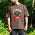 Dabbing Graduation Class Of 2018 TShirt History Month Men's Comfort Colors T-Shirt Espresso