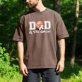 Dad Of The Birthday Boller Born 2 Ball Matching Family Party Men's Comfort Colors T-Shirt Espresso