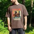 Dad Fathers Day Please Be Patient I'm From The 1900s Men's Comfort Colors T-Shirt Espresso Dad Fathers Day Please Be Patient I'm From The 1900s Men's Comfort Colors T-Shirt Espresso