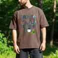 Daddy Of The Birthday Boy Hole In One Golf Lover Men's Comfort Colors T-Shirt Espresso Daddy Of The Birthday Boy Hole In One Golf Lover Men's Comfort Colors T-Shirt Espresso