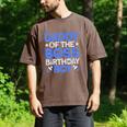 Daddy Of The Boss Birthday Party Outfit Like A Boss Daddy Men's Comfort Colors T-Shirt Espresso Daddy Of The Boss Birthday Party Outfit Like A Boss Daddy Men's Comfort Colors T-Shirt Espresso