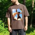 David And Goliath Bible Book Samuel King David Anime Manga Men's Comfort Colors T-Shirt Espresso David And Goliath Bible Book Samuel King David Anime Manga Men's Comfort Colors T-Shirt Espresso