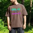 Dial Up Survivor Retro Modem Nostalgia Tech Top Men's Comfort Colors T-Shirt Espresso