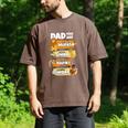 Disney The Lion King Dad You Are Word Stack Men's Comfort Colors T-Shirt Espresso