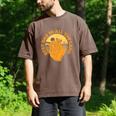Disney The Lion King Father's Day Best Dad In All The Land Men's Comfort Colors T-Shirt Espresso Disney The Lion King Father's Day Best Dad In All The Land Men's Comfort Colors T-Shirt Espresso