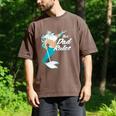 Disney The Little Mermaid King Triton Dad Men's Comfort Colors T-Shirt Espresso