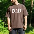Disney Mickey Mouse Dad Small Men's Comfort Colors T-Shirt Espresso Disney Mickey Mouse Dad Small Men's Comfort Colors T-Shirt Espresso