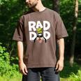 Disney Rad Dad Men's Comfort Colors T-Shirt Espresso Disney Rad Dad Men's Comfort Colors T-Shirt Espresso