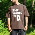 Doctor Of Osteopathic Medicine Graduation Men's Comfort Colors T-Shirt Espresso
