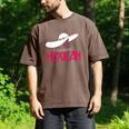 Educated Mexican Graduation Shirt For Women Men's Comfort Colors T-Shirt Espresso