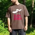 Educated Women Graduation Shirt Men's Comfort Colors T-Shirt Espresso