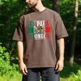 El Papa Mas Chingon Best Mexican Dad Men's Comfort Colors T-Shirt Espresso El Papa Mas Chingon Best Mexican Dad Men's Comfort Colors T-Shirt Espresso