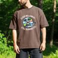 Elder Millennials Embracing 90s CDs Nostalgia Vibes Men's Comfort Colors T-Shirt Espresso Elder Millennials Embracing 90s CDs Nostalgia Vibes Men's Comfort Colors T-Shirt Espresso