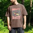 EMT Graduation Class Of 2024 Emergency Medical Tech Medic Men's Comfort Colors T-Shirt Espresso