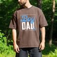 Expecting Dad Of Boy Est 2026 Father's Day Son-Dad To Be Men Men's Comfort Colors T-Shirt Espresso