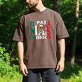 Fathers Day El Papa Mas Chingon Mexican Dad Spanish Men's Comfort Colors T-Shirt Espresso Fathers Day El Papa Mas Chingon Mexican Dad Spanish Men's Comfort Colors T-Shirt Espresso
