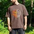 My Favorite Basketball Player Calls Me Dad Basketball Dad Men's Comfort Colors T-Shirt Espresso