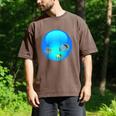 Frutiger Aero Aesthetic Tech Orb Fishes Raglan Baseball Tee Men's Comfort Colors T-Shirt Espresso Frutiger Aero Aesthetic Tech Orb Fishes Raglan Baseball Tee Men's Comfort Colors T-Shirt Espresso