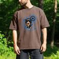 Frutiger Aero Cat Meme Headphone Kitty Cat Lover Men's Comfort Colors T-Shirt Espresso Frutiger Aero Cat Meme Headphone Kitty Cat Lover Men's Comfort Colors T-Shirt Espresso