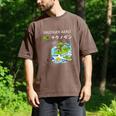 Frutiger Aero Y2K Fashion Trends Statement Piece Tech Orbite Men's Comfort Colors T-Shirt Espresso Frutiger Aero Y2K Fashion Trends Statement Piece Tech Orbite Men's Comfort Colors T-Shirt Espresso