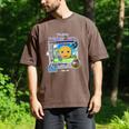 Frutiger Aero Y2K Meme Graphic 2000s Nostalgia Premium Men's Comfort Colors T-Shirt Espresso Frutiger Aero Y2K Meme Graphic 2000s Nostalgia Premium Men's Comfort Colors T-Shirt Espresso