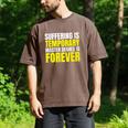 FUnny MBA Student Mastered It Masters Degree Graduation Men's Comfort Colors T-Shirt Espresso