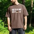GED Graduation For Him Her Women Men GED Graduate Men's Comfort Colors T-Shirt Espresso
