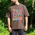 Goodbye 1st Grade Graduation To 2nd Grade But First Summer Men's Comfort Colors T-Shirt Espresso