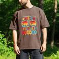 Goodbye Pre-k Graduation Kindergarten Summer Break Graduate Men's Comfort Colors T-Shirt Espresso